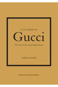 Little Book of Gucci