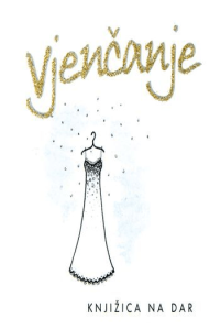 Knjiga Vjenčanje - naslovnica