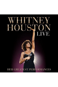 Live -Her Greatest Performances 1989-2009