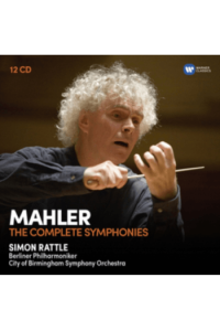 Mahler: The Complete Symphonies