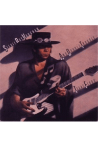 Texas Flood