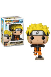 Funko Pop Animation: Naruto - Naruto Running