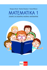 Matematika 1, zadatci za dodatnu nastavu matematike