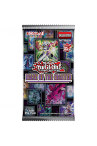 Maze of the Master booster 24