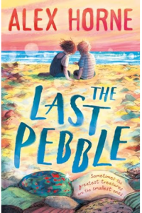 The Last Pebble