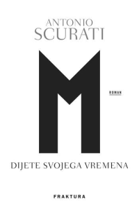 M. Dijete svojega vremena