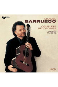 Complete Recordings On Warner