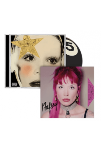 The Great Impersonator (Y2K signed)