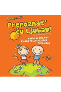 DO-RE-MI Prepoznat ću ljubav!
