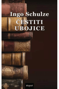Čestiti ubojice
