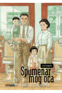 Spomenar mog oca: The Director’s Cut Edition