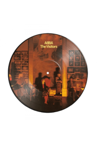 The Visitors (Ltd. Edition)