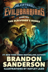 The Scrivener’s Bones