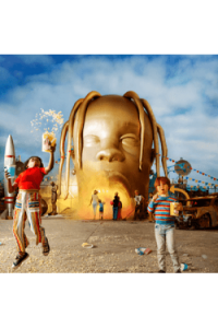 Astroworld