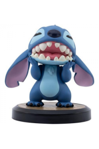 YuMe Hero Box  Stitch Art Gallery Series Stitchs Scream