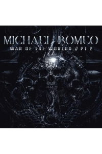 War Of The Worlds, Pt. 2