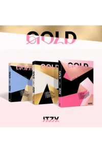 [Gold] Standard Ver. [Pink Ver.]