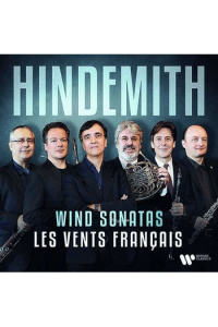 Hindemith:Wind Sonatas