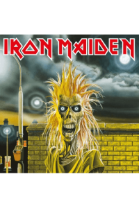 Iron Maiden (Remastered 2024)