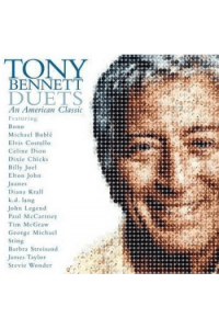 Duets -An American Classic