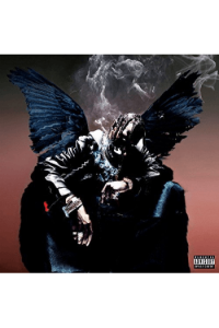 Birds In The Trap Sing McKnight