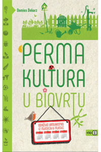 Permakultura u biovrtu