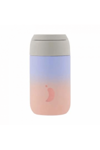 Chillys šalica za kavu Gradient Dawn (340 ml)