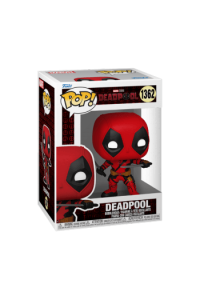 POP Deadpool (11362)