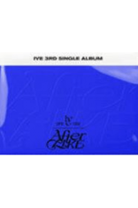 After Like (Photo Book Ver.) [Blue Ver.]