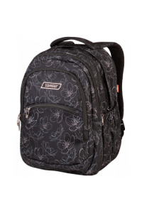 Ruksak Target 2u1 Curved Blossom 28062