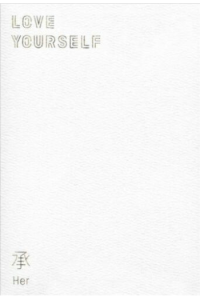 Love Yourself "Her" (5th mini album) [O ver.]