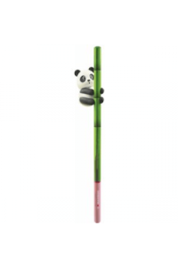 Legami I Love Bamboo Pencil With Eraser