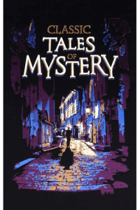 Classic Tales of Mystery