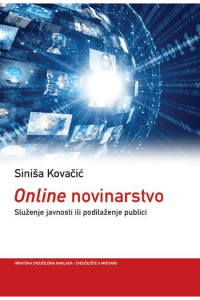 Online novinarstvo: Služenje javnosti ili podilaženje publici