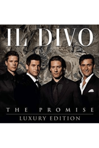 Promise  (luxury edition)