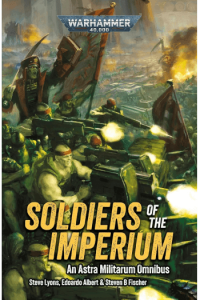 Soldiers Of Imperium