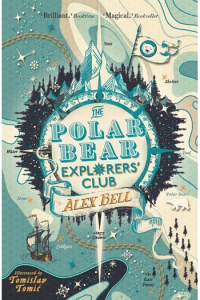 The Polar Bear Explorers’ Club