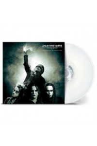 Everything Destroys You (White Vinyl)