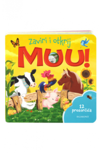 Zaviri i otkrij Muu!