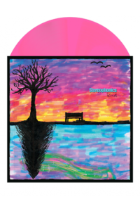 Kind (Indie Exclusive Vinyl)