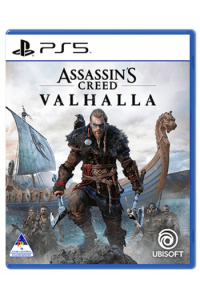Assasins Creed Valhalla Standard Edition