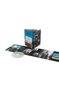 Strange / Strange Too