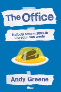 The Office - Najbolji sitcom 2000-ih u uredu i van ureda