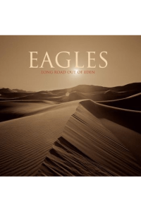 Long Road Out Of Eden