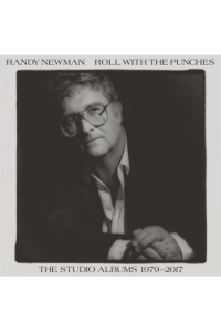 Randy Newman - Roll With The Punches: The Studio Albums (RSD 2021) - Vinyl