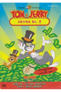 TOM I JERRY KOLEKCIJA 2