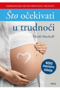 Što očekivati u trudnoći