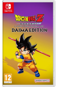 Dragon Ball Z: Kakarot - Daima Edition