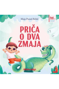 Priča o dva zmaja
