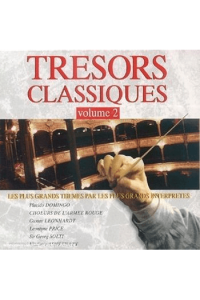 Tresors Classiques 2